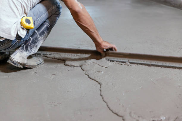 Best Concrete Sidewalk Installation  in Buckhall, VA