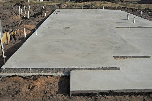 Best Residential Concrete Services  in Buckhall, VA