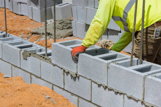 Best Concrete Crack Repair  in Buckhall, VA
