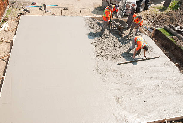 Best Concrete Demolition Services  in Buckhall, VA