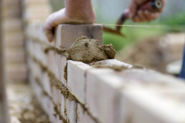 Best Best Concrete Contractor  in Buckhall, VA