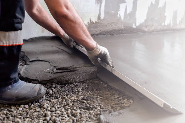 Best Concrete Leveling Services  in Buckhall, VA